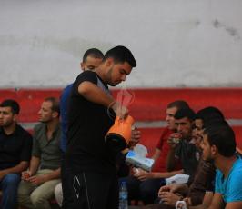  لقاء معايدة بمناسبة عيد الاضحى المبارك ‫(38470173)‬ ‫‬