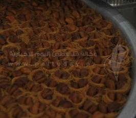 حلويات وورد