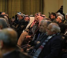 حركة الجهاد الإسلامي تعقد المؤتمر الوطني القدس عاصمتنا الأبدية ‫(2)‬ ‫‬