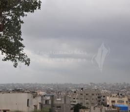 أمطار