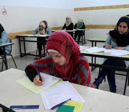 امتحانات الثانوية العامة