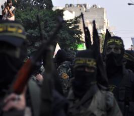 سرايا القدس "البندقية الطاهرة التي لا تخطئ عدوها"