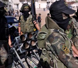 سرايا القدس تجدد تمسكها بخيار الجهاد والإستشهاد
