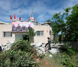  منزل الأسير قسام البرغوثي في بلدة كوبر (3).png