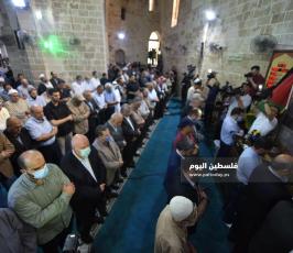  الأمين العام السابق للجهاد الإسلامي (31).JPG