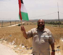  الهيئة الوطنية لمسيرات العودة ومواجهة الصفقة (7).JPG