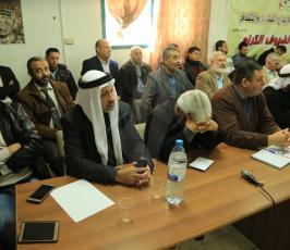 اجتماع  التحضيري لمسيرة العودة بغزة ‫(42664454)‬ ‫‬.JPG