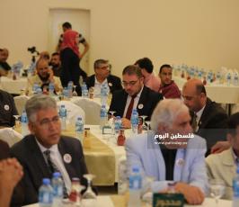 جامعة الإسراء حصولها على شهادة الجودة العالمية أيزو (15).JPG