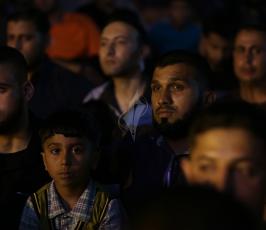 مهرجان البنيان المرصوص كتيبة التفاح سرايا القدس ‫(30045597)‬ ‫‬