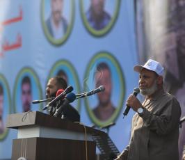 الانطلاقة الجهادية غزة29 ‫(1)‬ ‫‬ ‫‬