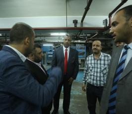 مطبعة الاهرام (13)