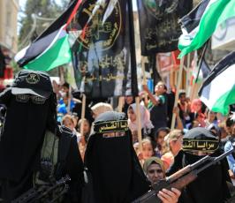  مسيرة الجهاد الاسلامي دعما لانتفاضة القدس ‫(29746607)‬ ‫‬