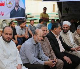 عزاء الشهيد مازن لولو ‫(29811085)‬ ‫‬
