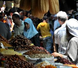 استعدادت رمضان