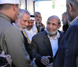 وفد الجهاد