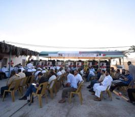  محطة عبد القادر الجزائرى  لتحلية المياه  ‫(34669064)‬ ‫‬