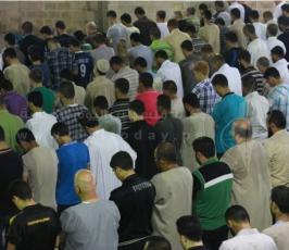 صلاة التراويح
