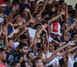  مباراة الذهاب لكأس فلسطين بين شباب رفح وأهلي الخليل ‫(35127826)‬ ‫‬