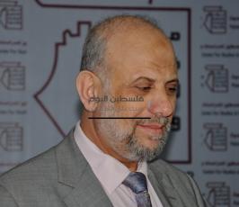 الجهاد تستقبل هيئة علماء فلسطين بالخارج