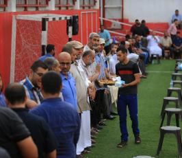  لقاء معايدة بمناسبة عيد الاضحى المبارك ‫(38470183)‬ ‫‬