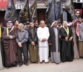 الجهاد مسيرة