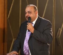 مؤتمر دور الاعلام في دعم ىالمجتمع الفلسطيني التحديث والفرص ‫(39191048)‬ ‫‬