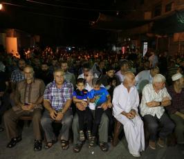 حفل تأبين الشهيد القائد رمضان البكري  ‫(34865699)‬ ‫‬