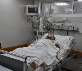 لليوم الرابع على التوالي.. قوات الإحتلال تواصل قصف قطاع غزة