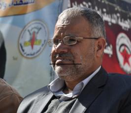 العمل النسائي تضامن