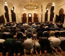 صلاة التراويح ‫(29812107)‬ ‫‬