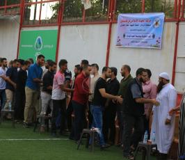  لقاء معايدة بمناسبة عيد الاضحى المبارك ‫(38470174)‬ ‫‬