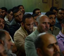  تكرم شهداء البنيان المرصوص