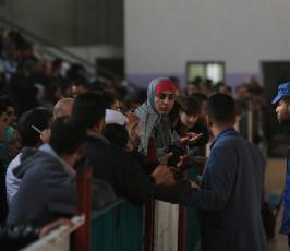 معبر رفح ‫(326976260)‬ ‫‬