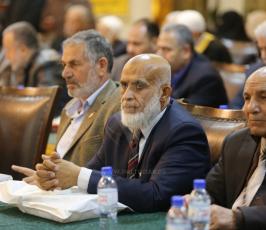 مهجة القدس تشهر كتاب درب الصادقين للأسير محمد أبو طبيخ ‫(41353742)‬ ‫‬.JPG