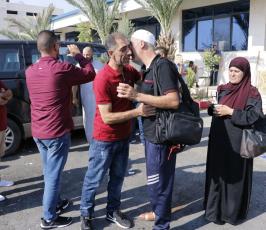  حجاج فلسطين يبدأون بالعودة الى أرض الوطن ‫(38535683)‬ ‫‬.jpg