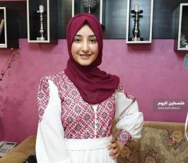  أوائل الثانوية العامة في قطاع غزة (13).jpg