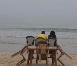 ضباب كثيف (9)