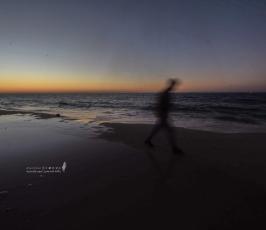 شاطىء البحر (3)
