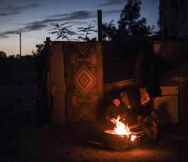 كانون النار (1)