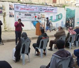 عوائل الشهداء (2)