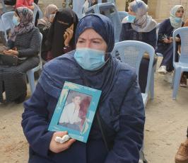 عوائل الشهداء (3)