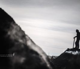صناعة الفحم  (7)