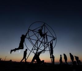 شاطىء البحر (9)
