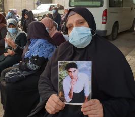 عوائل الشهداء (4)