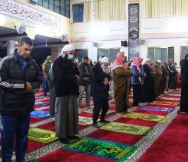 صلاة الفجر (5)