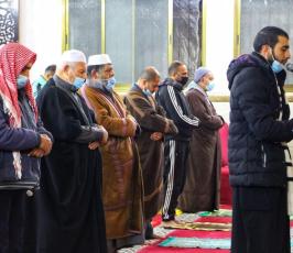 صلاة الفجر (4)