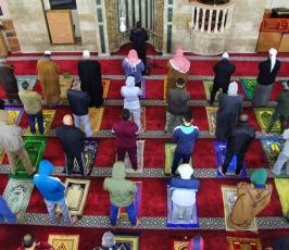 صلاة الفجر (1)
