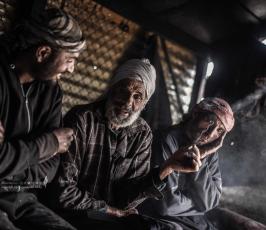 صناعة الفحم  (58)
