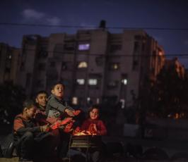 كانون النار (8)