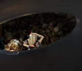 جرش النفايات الصلبة (12)